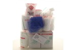 Inhoud First Aid Kit (basis) niet steriel